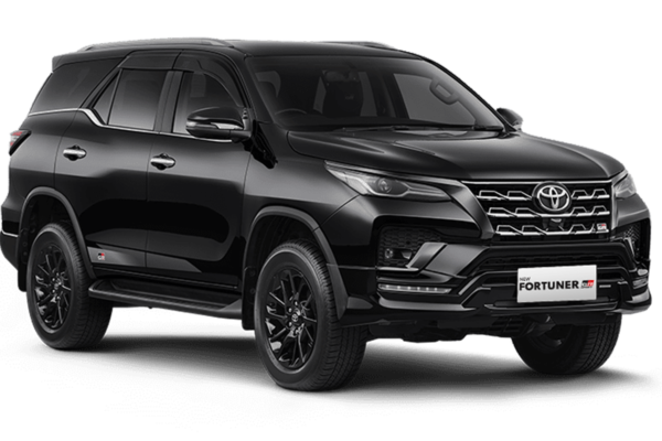 FORTUNER